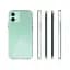 Силіконовий чохол BeCover для Apple iPhone 12 Mini Transparancy (705366) - мініатюра 2