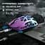 Мышь Attack Shark R2 Magnesium Alloy 8K Purple/Blue (AS-6972792470375-PB) [159850] - миниатюра 7
