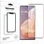 Захисне скло BeCover Edge для Motorola Moto G85 Black (712350) - мініатюра 1