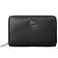 Кошелек женский кожаный Semi Line RFID Black (P8271-0) - миниатюра 4