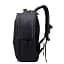 Рюкзак міський Tigernu T-B3032 XL 33л для ноутбука 19" Black (17046) - мініатюра 2