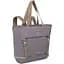 Сумка Osprey Daylite Large Tote фіолетова - мініатюра 1
