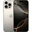 Смартфон Apple iPhone 16 Pro Max 1TB eSIM Natural Titanium [MYWF3] [116712] - мініатюра 1