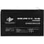 Акумулятор AGM LogicPower LPM 12 V 14 Ah - мініатюра 1