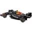Машинка Rastar Red Bull F1 RB19 1:32 Темно-синий - миниатюра 3