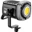 Студійне світло Ulanzi VL-200Bi + Power Adapter 200W [133666] - мініатюра 1
