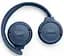 Гарнитура JBL TUNE 520BT Blue (JBLT520BTBLUEU) - миниатюра 6