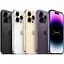 Смартфон Apple iPhone 14 Pro 256GB Gold (Grade B) Seller Refurbished - мініатюра 5