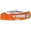 Нож Cold Steel Double Safe Hunter Orange - миниатюра 2