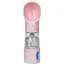 Бутылка-поилка для животных Semi Pets Feeder 255 мл + 200 мл 2 отделения, Pink с пакетами и лопаткой - миниатюра 1