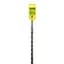 Бур по бетону Alloid Building Tools SDS-plus S4 16x600 мм (FH-16600) - миниатюра 2