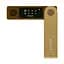 Апаратний гаманець для криптовалют Ledger Nano X Gold (LNXG) - мініатюра 3