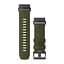 Ремешок Garmin QuickFit 26 Watch Bands Tactical Ranger Green Nylon (010-13010-10) - миниатюра 1