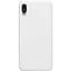 Чохол-накладка Nillkin Super Frosted Shield Case HuAwei Y6 Pro 2019 White - мініатюра 1