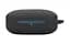 Чохол-накладка DK для OnePlus Buds 3 Silicone Candy Friendly з карабіном (black) - мініатюра 2