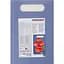 Дошка кухонна Fackelmann Elemental пластик 29.5х19.5 см (670481) - мініатюра 1