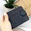 Кошелек мужской кожаный Handycover HC0041 синий с гербом Украины - миниатюра 8