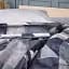 Комплект постельного белья Mirson 17-0850 Geometrica Бязь 160х220 см - миниатюра 2