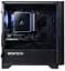 Комп'ютер Master_7057 (RX 7800 XT, Ryzen 7 7800X3D, 32 Гб, SSD 1 ТБ) - мініатюра 2