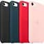 Смартфон iPhone SE 128GB Model A2784 Grade A Seller Refurbished Starlight  - миниатюра 7