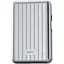 Зовнішній акумулятор Wiwu Trunk Series PP03 10000mAh 22.5W Silver [6936686410830] [104336] - мініатюра 1