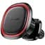 Автодержатель Borofone BH124 Roman Black/Red - миниатюра 1