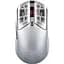 Мышь HyperX Pulsefire Haste 2 S Wireless Silver (9B002AA) - миниатюра 1