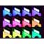Накамерне світло Telesin TE-RGB-001 [91414] - мініатюра 13