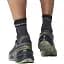Кросівки Salomon outdoor Speedcross GTX 6 9 Grisai/Carbon/Tea - мініатюра 8