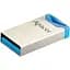 USB флеш-накопичувач Apacer AH111 32GB Blue (AP32GAH111U-1) [106737] - мініатюра 4
