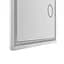 Дзеркало Mixxus Quadro MR20-100x80 MP6623 - мініатюра 8