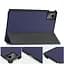 Чехол-книжка BeCover Smart Case для Lenovo Tab M11 -2024 TB-TB330FU/Xiaoxin Pad 11 -2024 11" Deep Blue (710455) - миниатюра 3