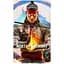 Наклейки для консолі DK Console Skin Sticker Mortal Kombat для PS5 Slim Digital [134229] - мініатюра 2
