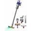 Вертикальний пилосос Dyson V15 Detect Fluffy (476575-01) [103898] - мініатюра 2