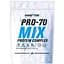 Протеїн Vansiton Pro-70 Mix, 900 грам - Капучино - мініатюра 1