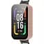 Чехол-накладка DK Пластик Gloss Glass Full Cover для Xiaomi Redmi Smart Band Pro (pink) - миниатюра 2