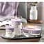 Свічка Woodwick Ellipse Trilogy Amethyst Sky Аметистове небо 453 г (1707525E) - мініатюра 2