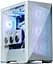 Корпус Z9 Iceberg MS без БП 2xUSB3.0 2xUSB2.0 1xUSB 3.1 Gen2 Type-C 4x140мм ARGB VGA 390 Zalman teh0018856 - миниатюра 1