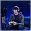 Навушники Razer Kaira Hyperspeed for PS5 Bluetooth White/Black (RZ04-03980200-R3G1) - мініатюра 10