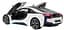 Машинка на управлінні BMW i8 1:14 RASTAR 71000 білий - мініатюра 3