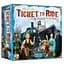 Настільна гра Lord of Boards Квиток на поїзд: Рейки та вітрила (Ticket to Ride: Rails & Sails) українська (LOB2333UA) - мініатюра 1