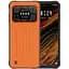 Смартфон Oulitel IIIF150 Air1 Ultra 8/256GB Maple Orange - мініатюра 1