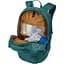 Рюкзак Thule EnRoute Backpack 26L Mallard Green (3204847) [107513] - мініатюра 6