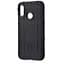 Чохол Rugged Shield Hard Line Case (TPU) Huawei P Smart 2019/Honor 10 Lite black - мініатюра 1
