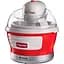 Морозивниця Ariete 0643 Ice Cream червона - мініатюра 1