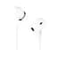 Наушники Xiaomi Type-C Earphones White (1071792) - миниатюра 2