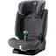 Автокресло Britax Romer Versafix Midnight Grey, серое (2000039016) - миниатюра 3