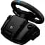 Кермо та педалі Logitech G923 Racing Wheel and Pedals for PS4/PS5 (941-000149) - мініатюра 3