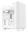 Корпус Hyte X50 без БЖ Snow White (CS-HYTE-X50G-WW) Без БП - мініатюра 1