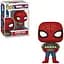 Фігурка Funko Pop Фанко поп Spider-Man Marvel Людина-павук Марвел 10 см SM M 1284 - мініатюра 1